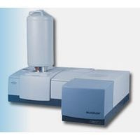 Bruker Optics - MultiRAM Stand Alone RT-Raman Spectrometer