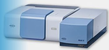 Bruker Optics - RAM II FT-Raman Module