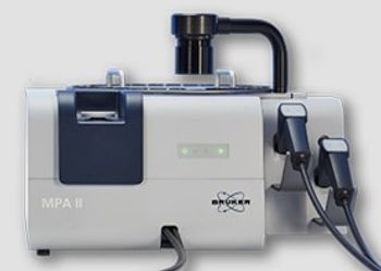 Bruker Optics - MPA II Multi Purpose FT-NIR Analyzer