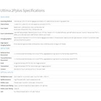 Bruker Optics - Ultima 2Pplus