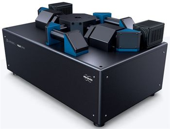 Bruker Optics - MuVi SPIM