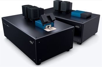 Bruker Optics - InVi SPIM