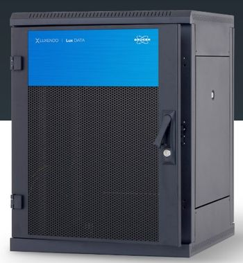 Bruker Optics - Lux DATA