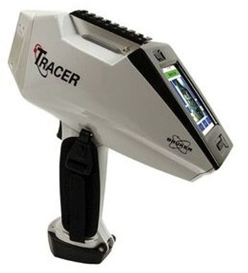 Bruker Optics - TRACER 5