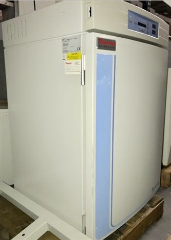 Thermo Forma - 3110 Water Jacketed CO2 Incubator
