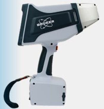 Bruker Optics - EOS 500