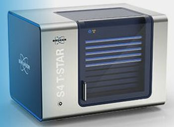 Bruker Optics - S4 T-STAR
