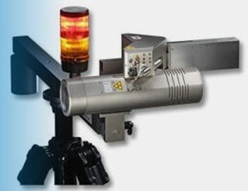 Bruker Optics - Portable &Mu;-XRF Spectrometer