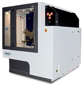 Bruker Optics - JV-DX
