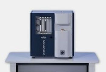 Bruker Optics - G6 LEONARDO