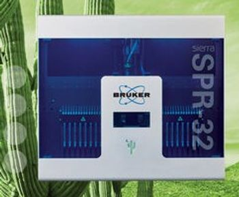 Bruker Optics - Sierra SPR-32