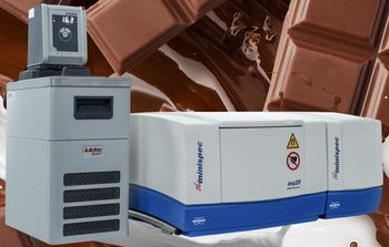 Bruker Optics - Dynamic Fat Crystallization