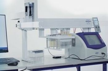 Bruker Optics - SampleBench for microESR