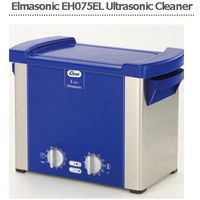Elma Ultrasonic Cleaners - Elmasonic E