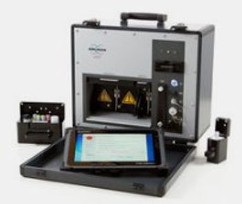 Bruker Optics - pBDi