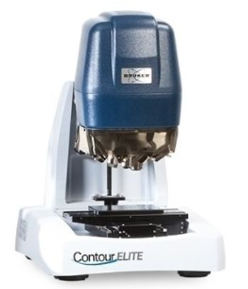 Bruker Optics - Contour Elite I