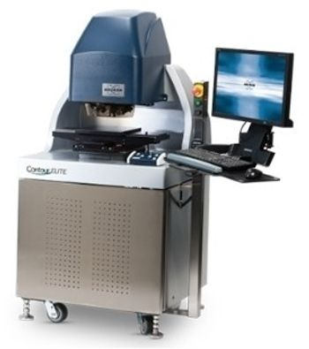 Bruker Optics - Contour Elite X