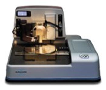 Bruker Optics - Dimension Icon