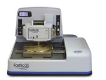 Bruker Optics - Dimension FastScan