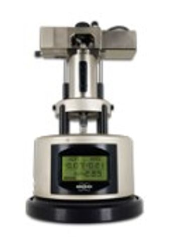Bruker Optics - MultiMode 8-HR
