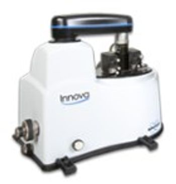 Bruker Optics - Innova