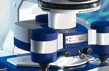 Bruker Optics - NanoWizard Sense AFM