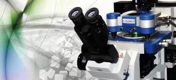 Bruker Optics - NanoWizard NanoOptics AFM