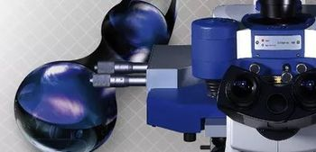 Bruker Optics - CellHesion 200