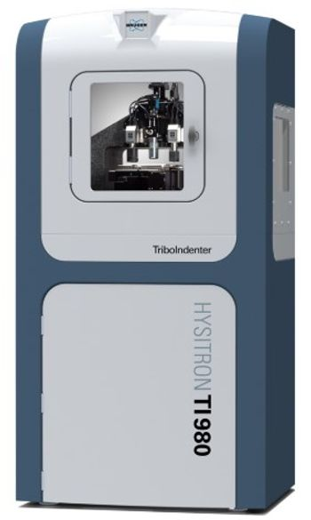 Bruker Optics - Hysitron TI 980