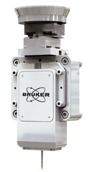 Bruker Optics - Hysitron BioSoft In-Situ Indenter