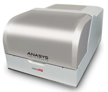 Bruker Optics - Anasys nanoIRS-s