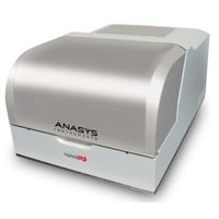 Bruker Optics - Anasys nanoIRS-s