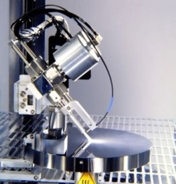 Bruker Optics - CO2 Precision Cleaning
