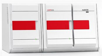Analytik Jena - multi EA 4000