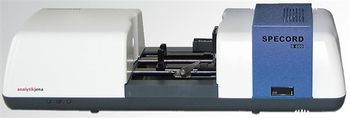 Analytik Jena - SPECORD S 600