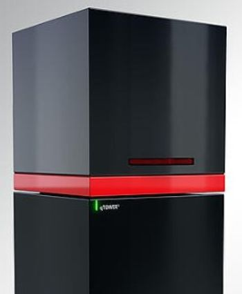 Analytik Jena - qTOWER³ Product Family