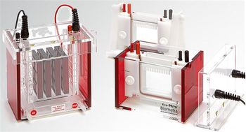Analytik Jena - Biometra Eco-Mini