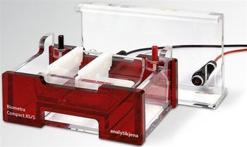 Analytik Jena - Biometra Compact XS/S, M and L/XL