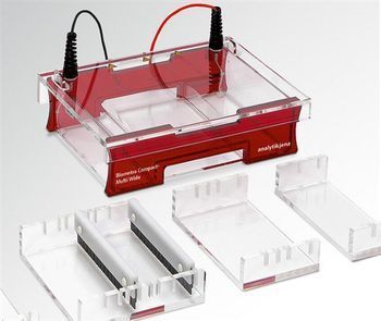 Analytik Jena - Biometra Compact Multi-Wide