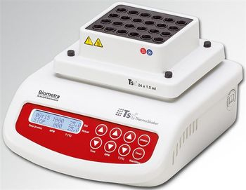 Analytik Jena - Biometra TSC ThermoShaker