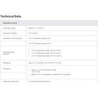 Analytik Jena - Biometra TSC ThermoShaker