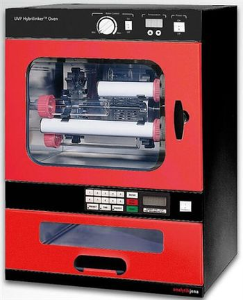 Analytik Jena - UVP Hybrilink Oven