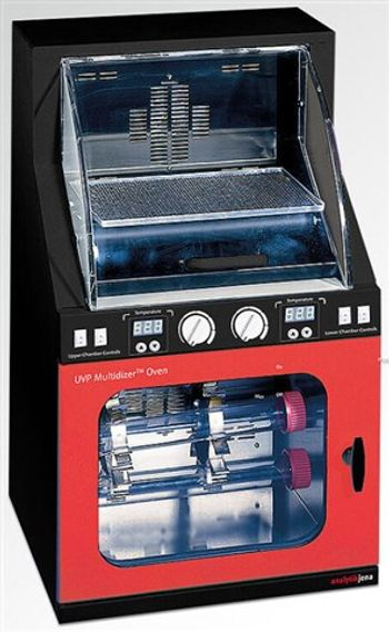 Analytik Jena - UVP Multidizer Ofen
