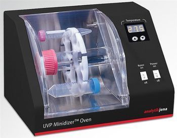 Analytik Jena - UVP Minidizer Oven