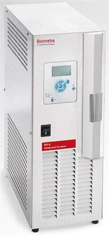 Analytik Jena - Thermostat Accel 250