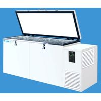 So-Low - Large Capacity Storage Ultra-Low Freezers to -80°C