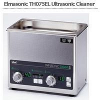 Elma Ultrasonic Cleaners - Elmasonic TH075EL