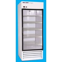 So-Low - Laboratory Refrigerators with Hinged or Sliding Glass Doors
