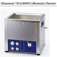Elma Ultrasonic Cleaners - Elmasonic TIH130MF2