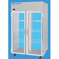 So-Low - Pass-Thru Laboratory & Pharmacy Refrigerators